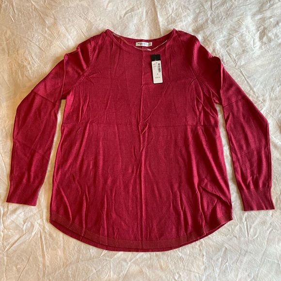 NWT Super Soft Reitmans Sweater - Picture 1 of 6